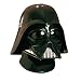 41BJTiB06mL. SL75  Darth Vader Shaped 10 1/2in x 10 1/2in Pull String Pinata