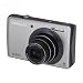 Samsung PL65 Digital Camera (Silver)