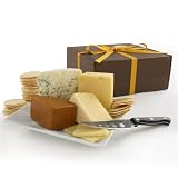 Scandinavian Cheese Assortment in Gift Box (2 pound) by igourmet.com