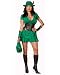 Sexy Robyn da Hood Plus Size Adult Halloween Costume