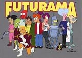 Futurama , 4x2