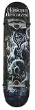 Toys : Voltage The Four Horsemen of the Apocalypse Complete Skateboard - Death