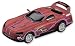 Go 1/43 Dodge Viper Gts Car