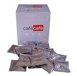 Product details for CAFE CAFE CC-120 E.S.E. Coffee Pods