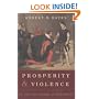 Prosperity and Violence: The Political Economy of Development