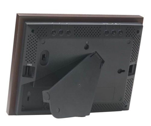 Digital Spectrum 8x10 Memory Frame with Wireless Adapter