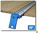 All in One Clamp A-50 50-Inch Grip Clamp Guide w/T-track
