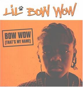 Lil Bow Wow - Bow Wow (That