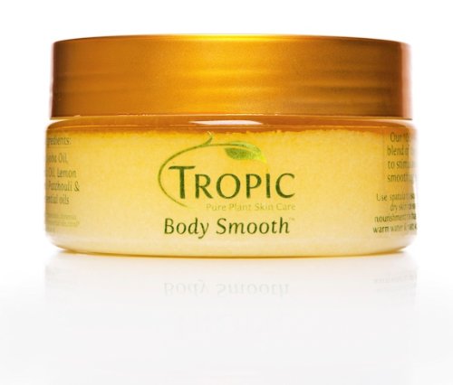 Susan Ma's Tropic Body Smooth - 200ml