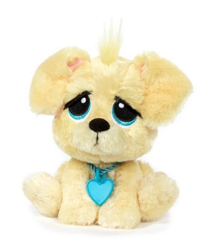 Rescue Pets my epets Golden Retriever