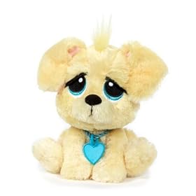 Rescue Pets my epets Golden Retriever by MGA