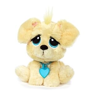 Rescue Pets my epets Golden Retriever by