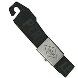 Lee Cooper Work Belt For Work Trousers Pants