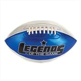 LEGENDS OF THE GAME FOOTBALL
