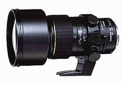 SP AF 300mm F/2.8 LD [IF] (EOS�p)