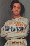 Lost in the Funhouse: The Life and Mind of Andy Kaufman