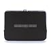 Tucano Box Second Skin For 13 Inch Wide Screen Laptop - Black