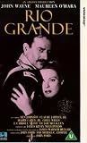 Rio Grande [UK-Import] - John Wayne