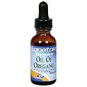 Planetary Herbals Oil of Oregano, 1 fl oz (29.57 ml)