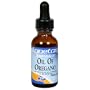Planetary Herbals Oil of Oregano, 1 fl oz (29.57 ml)