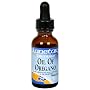 Planetary Herbals Oil of Oregano, 1 fl oz (29.57 ml)