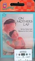 On Mother's Lap Book & Cassette (Read Along Book & Cassette)