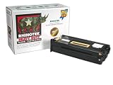 Rhinotek Black Laser Toner Cartridge Ibm ( Qi-1145 )