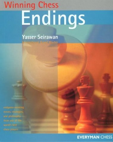 Winning Chess Endings (Winning Chess - Everyman Chess)