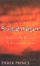Spiritual Warfare