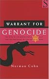 Warrant for Genocide: Myth of the Jewish World-conspiracy and the Protocols of the Elders of Zion
