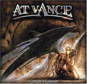 At Vance - Only Human - Zortam Music