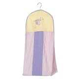 Tiddliwinks Butterfly Diaper Stacker