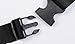 Multi-purpose Hidden Underarm Shoulder Bag Concealed Pack Armpit Bag Phone Pouch Left
