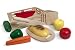 Melissa &  Doug Cutting Food Box