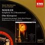 Sym 2 - Klemperer