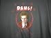Napoleon Dynamite Tshirt Dang T-shirt Black