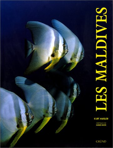 City Travel Guides Discounted  Livres : Les Maldives