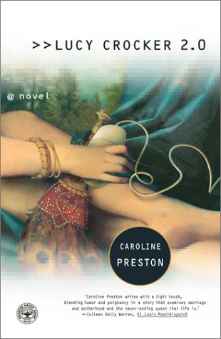 lucy crocker 20 a novel