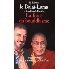 La force du bouddhisme
