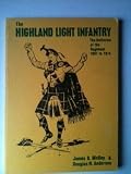 The Highland Light Infantry : the uniforms of the regiment, 1881 to 1914