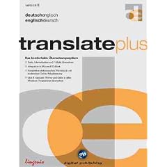 Translate Plus Englisch 8.0