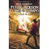 La battaglia del labirinto. Percy Jackson e gli dei dell'Olimpo