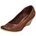 Seychelles Women's Silver Spoon Wedge Pump Image
