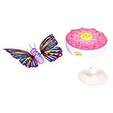 little live pets butterfly rainbow star