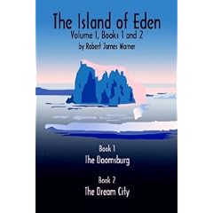 The Island of Eden: v. 1, Bk. 1: The Doomsburg: v. 1, Bk. 1