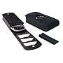 Leather Case: Black (PSP)