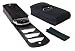 Leather Case: Black (PSP)