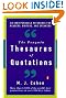 The Penguin Thesaurus...