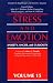 Stress and Emotion: v. 15: Anxiety, Anger and Curiosity (Stress & Emotion)