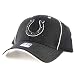 Search : Indianapolis Colts Black Knockout Flex Fit Baseball Hat
